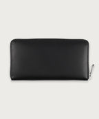 カーフレザー ジップ アラウンド ロングウォレット