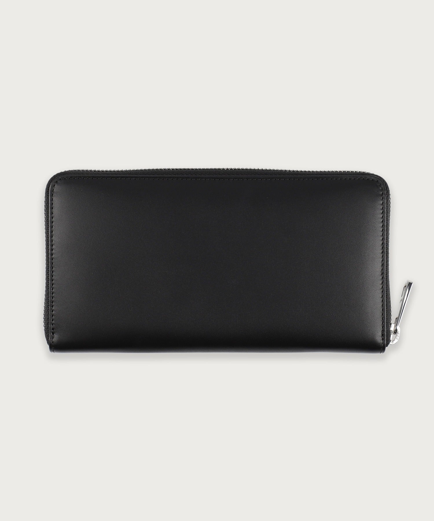 カーフレザー ジップ アラウンド ロングウォレット