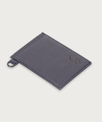 ソフトシュリンクレザー IDカードケース