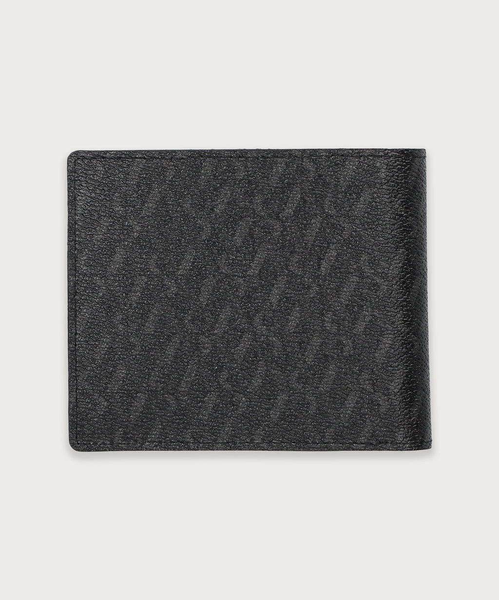 モノグラム ビルフォールド コイン ウォレット