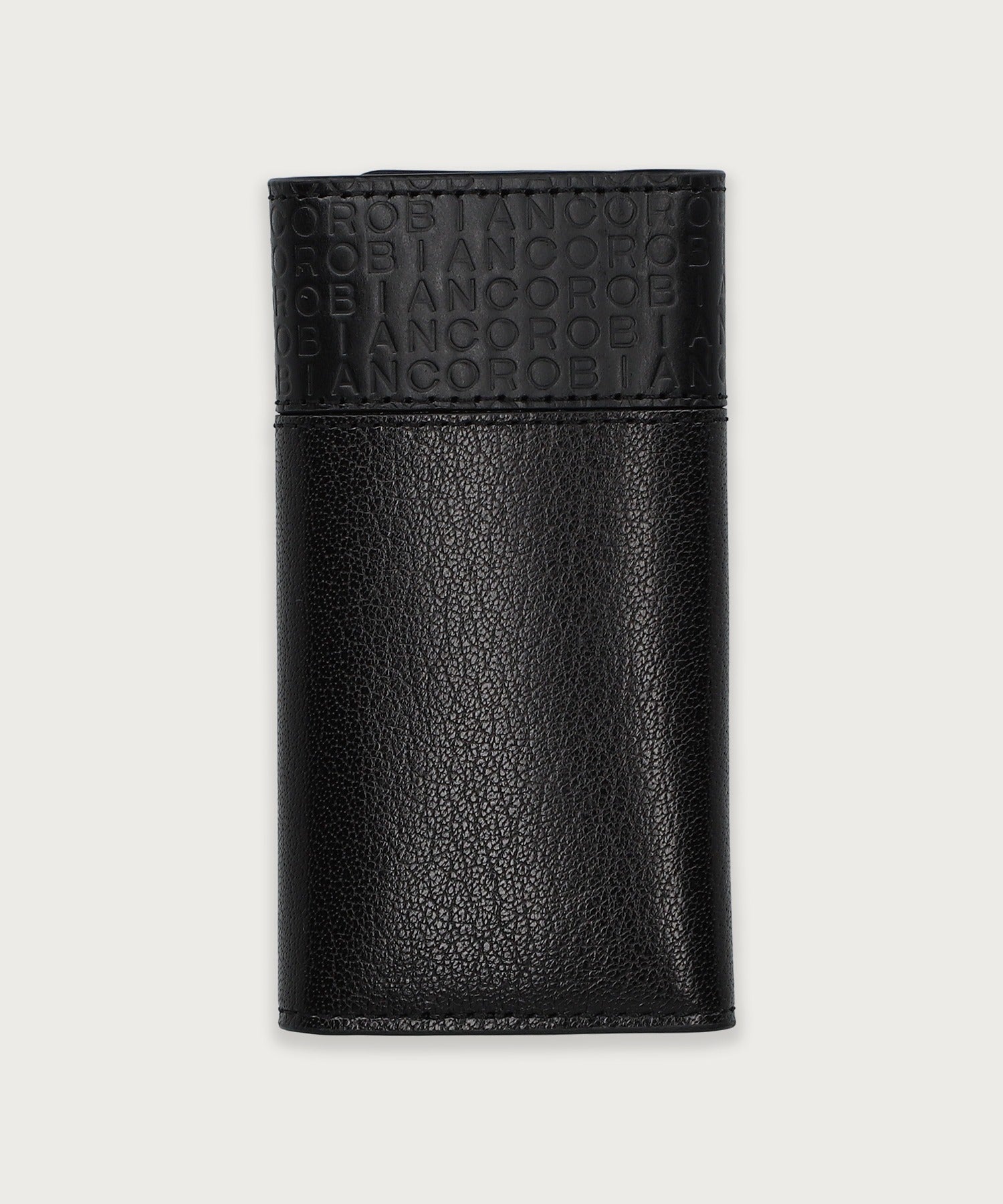 クラシックエンボス キーケース