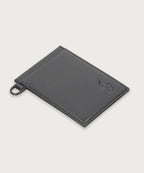 ソフトシュリンクレザー IDカードケース