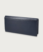 エンボスレザー ロングウォレット