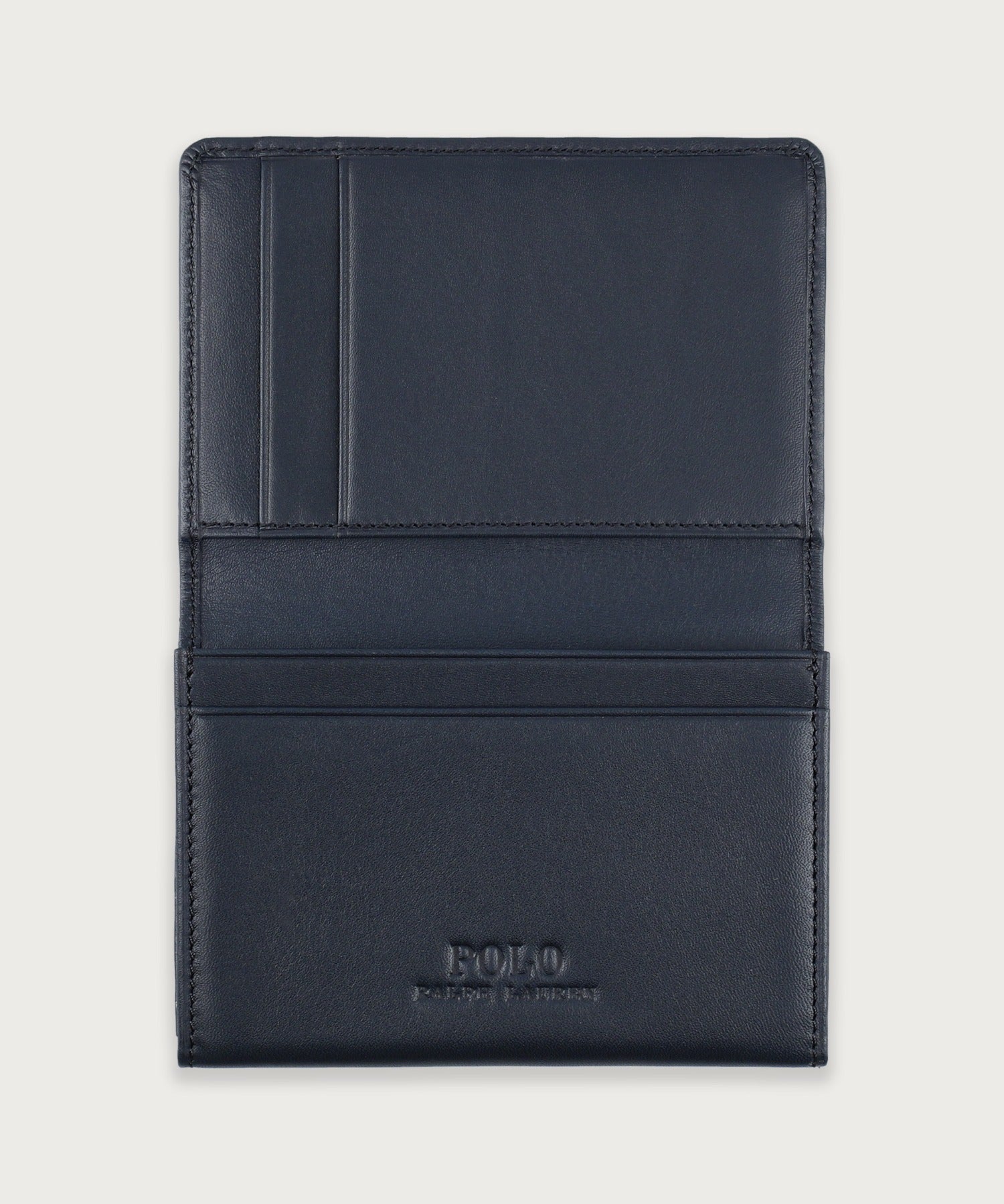 カーフレザー カードケース