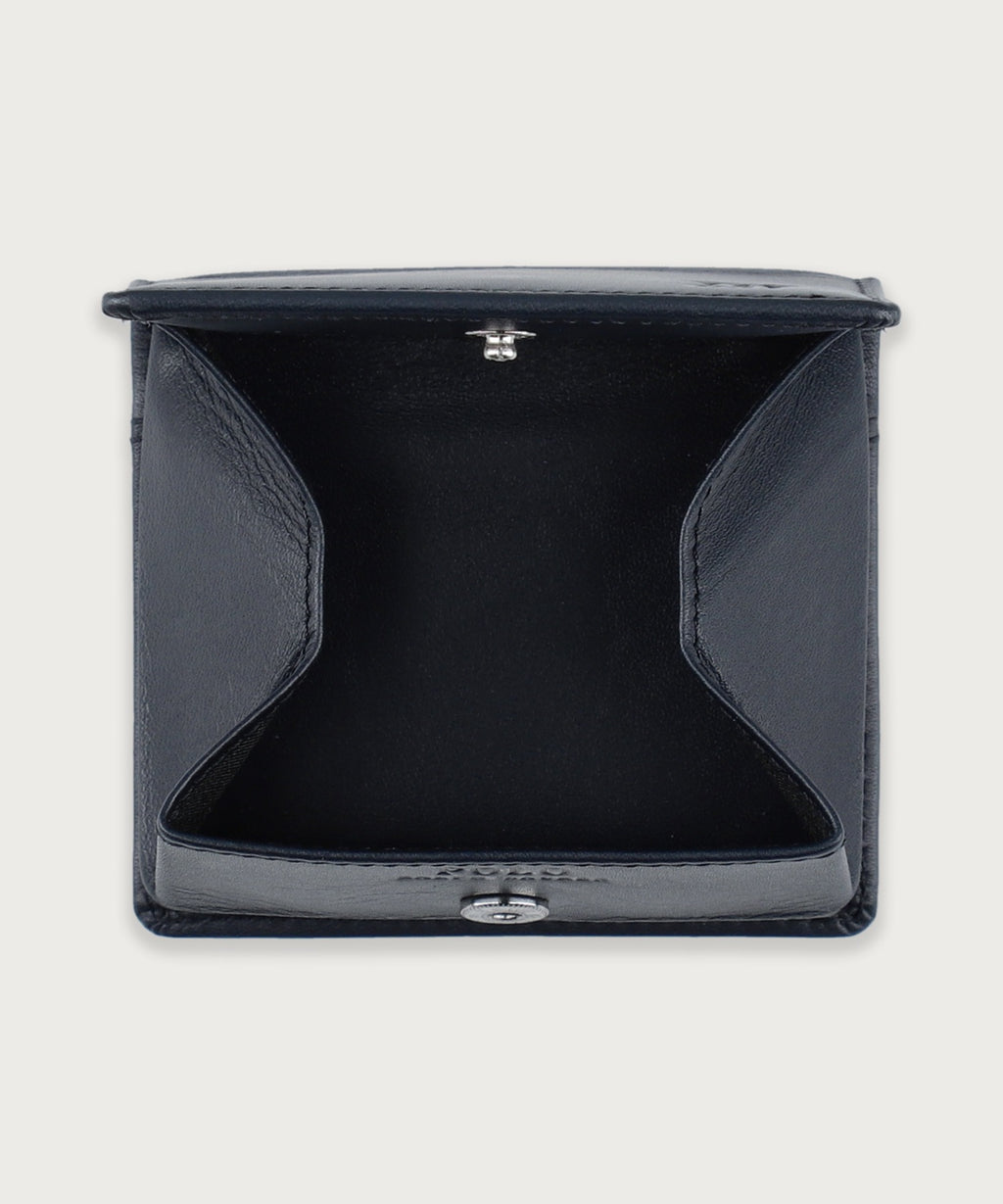 カーフレザー コインケース