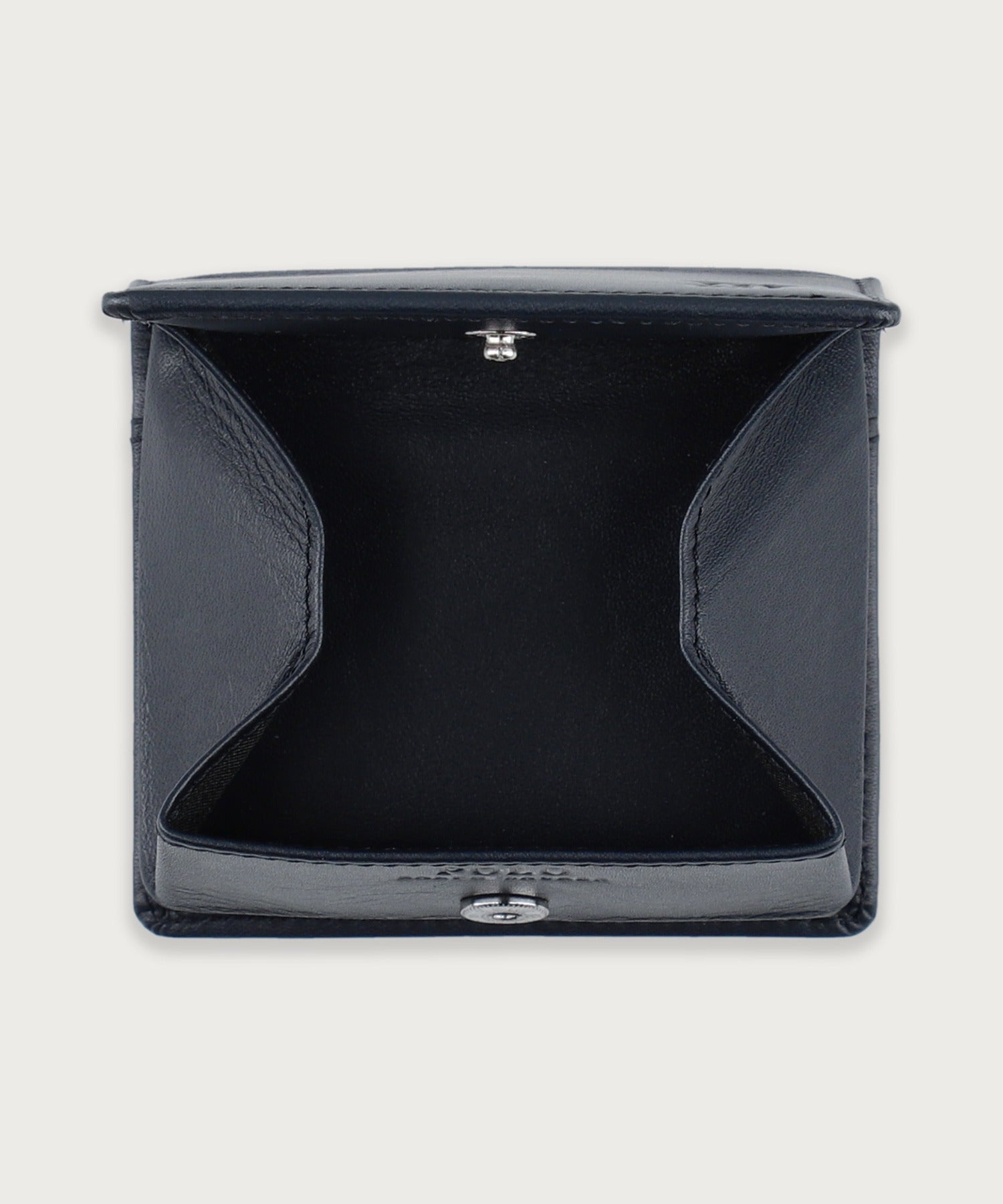 カーフレザー コインケース