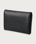 エンボスレザー カードケース