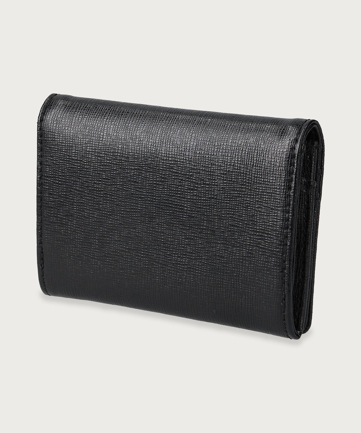 エンボスレザー カードケース