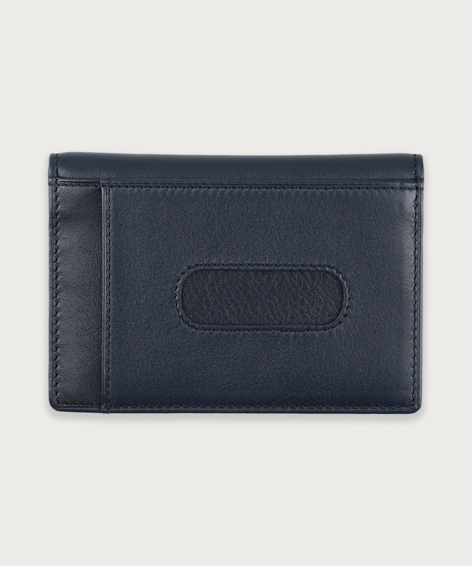 カーフレザー IDパス/カードケース