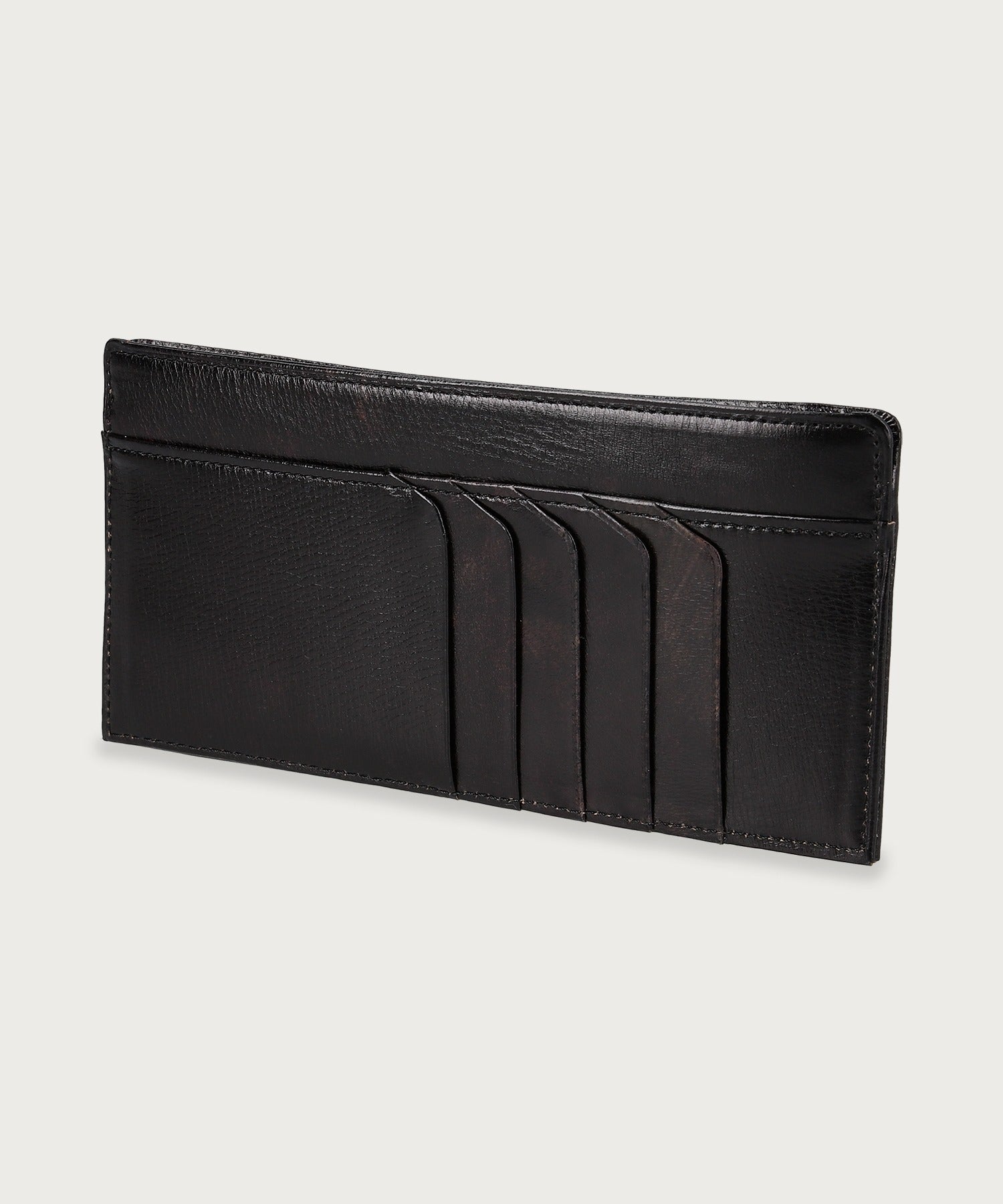 パティナ シリーズ　ロングウォレット