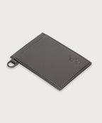 ソフトシュリンクレザー IDカードケース