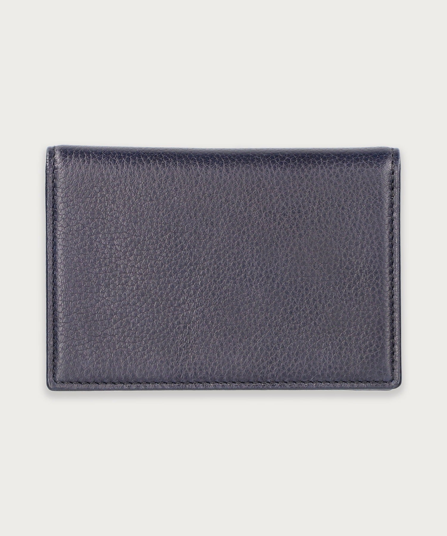 ソフトシュリンクレザー カードケース