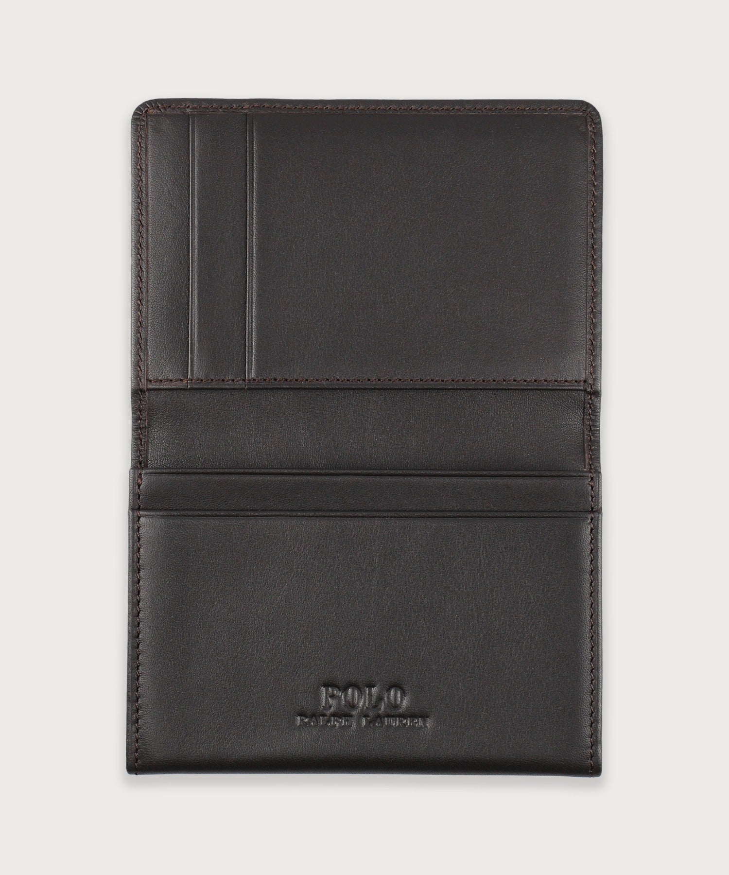 カーフレザー カードケース