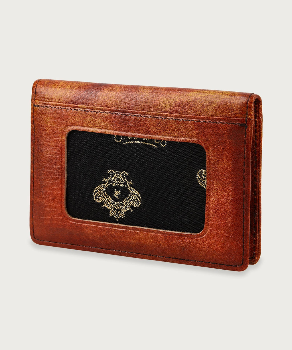 パティナ シリーズ パスケース