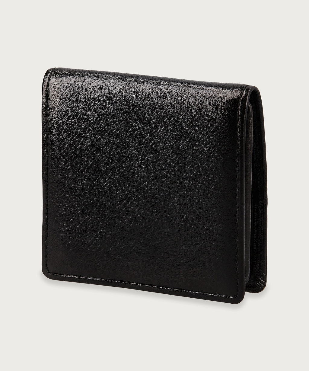 パティナ シリーズ　ボックスコインケース