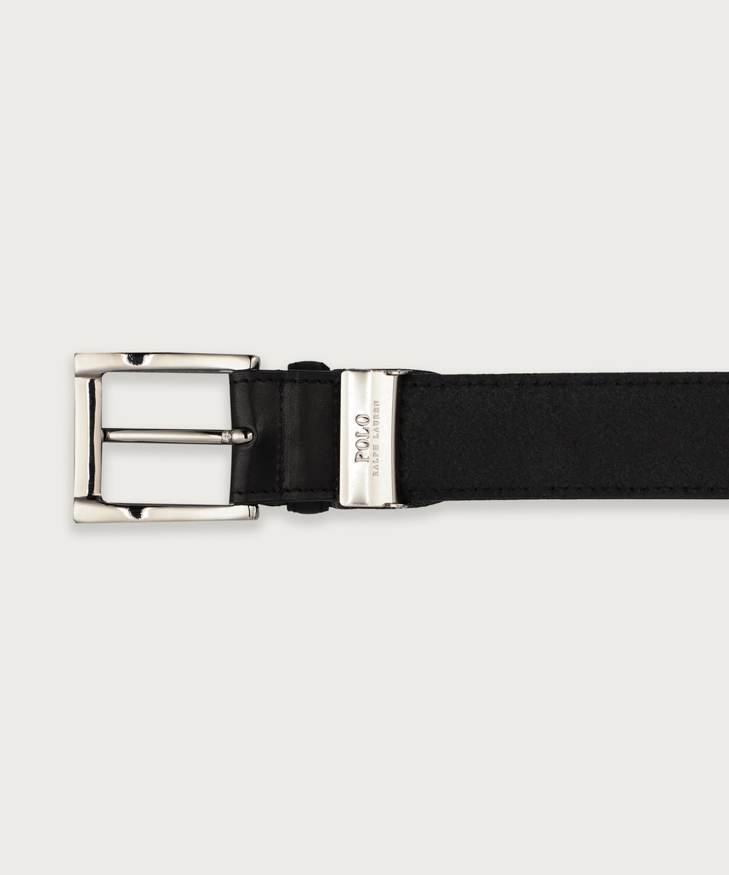 バケッタレザー 35mm メンズベルト