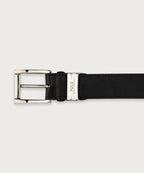 バケッタレザー 35mm メンズベルト