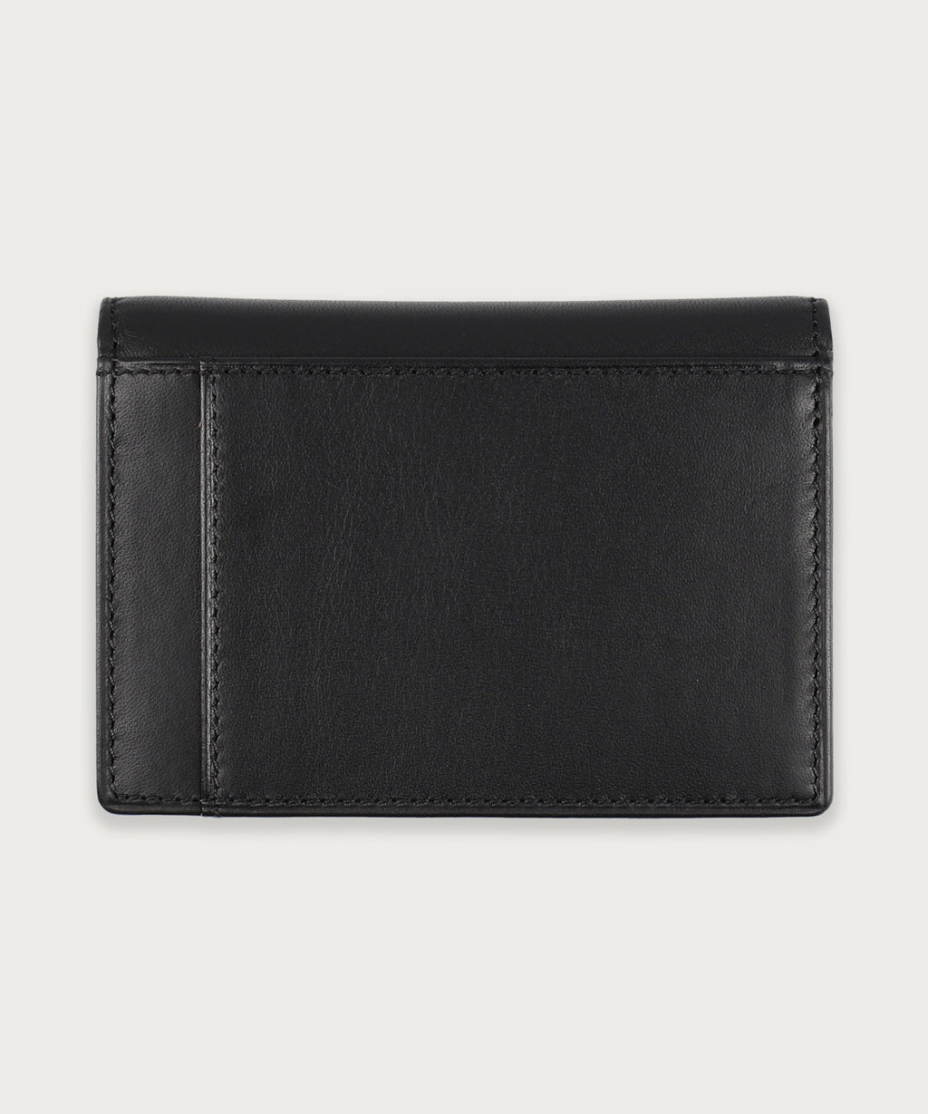 カーフレザー カードケース