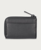 ソフトシュリンクレザー ジップコインケース