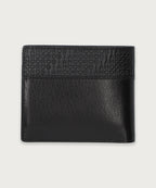 クラシックエンボス ビルフォールド コイン ウォレット