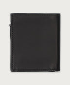 エンボス ビッグポニー Lジップ コインウォレット