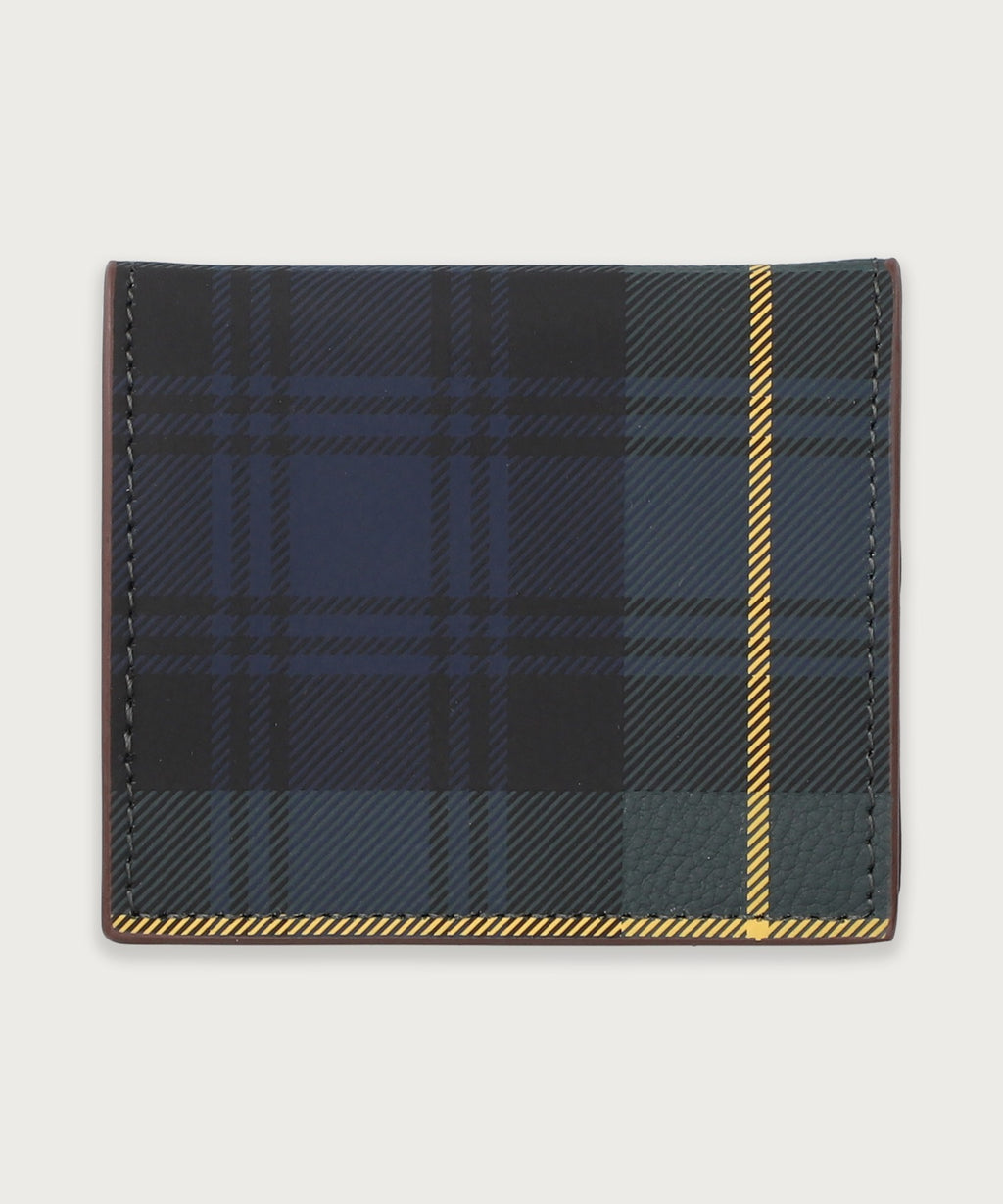 ゴードンプリント コインケース