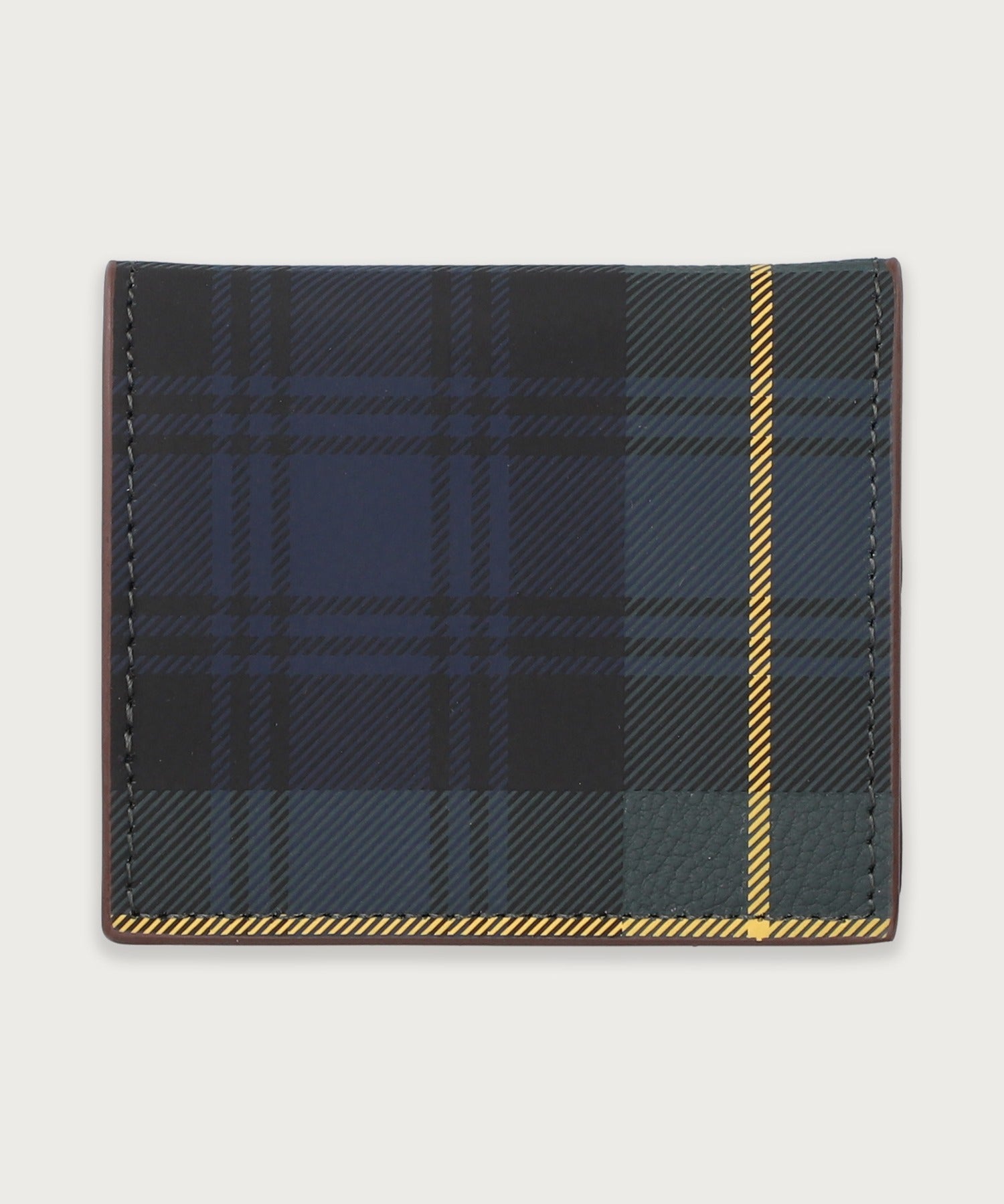 ゴードンプリント コインケース