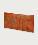 パティナ シリーズ　ロングウォレット