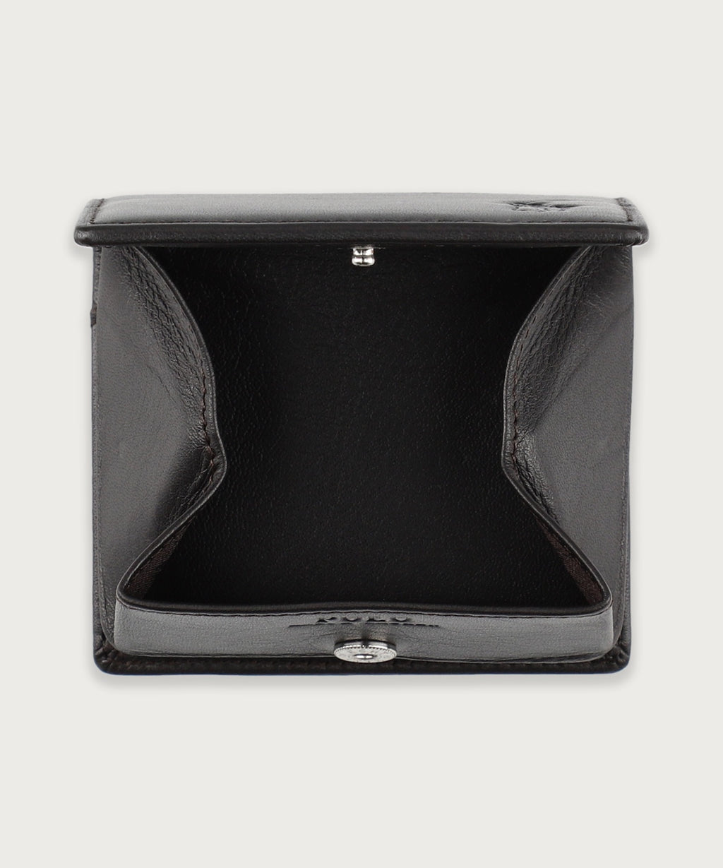 カーフレザー コインケース