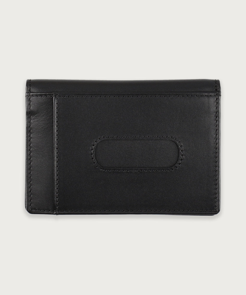 カーフレザー IDパス/カードケース