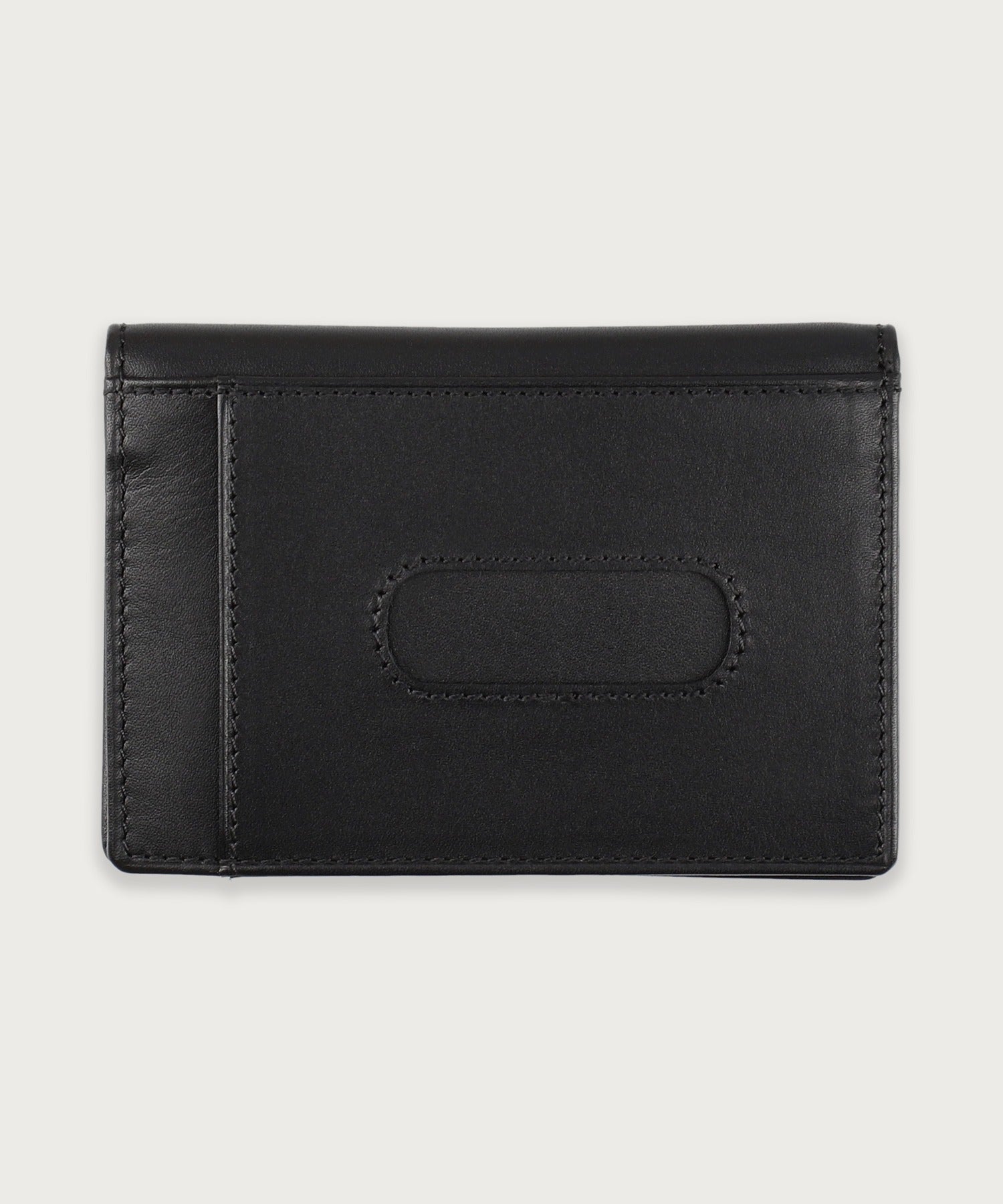 カーフレザー IDパス/カードケース