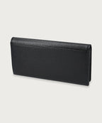 エンボスレザー ロングウォレット