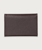 ハーモニー エンボスレザー カードケース