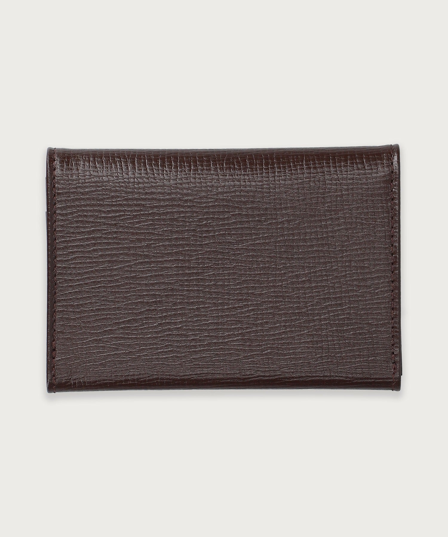 ハーモニー エンボスレザー カードケース