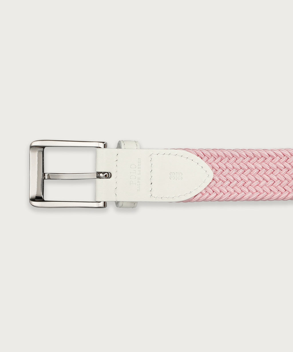 ゴムメッシュ 32mm カジュアルベルト