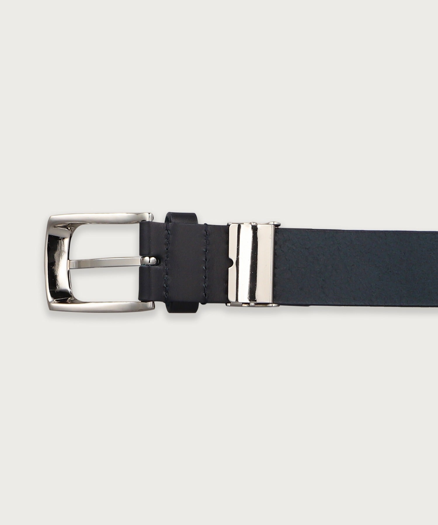 スムースレザー 32mm ドレスベルト