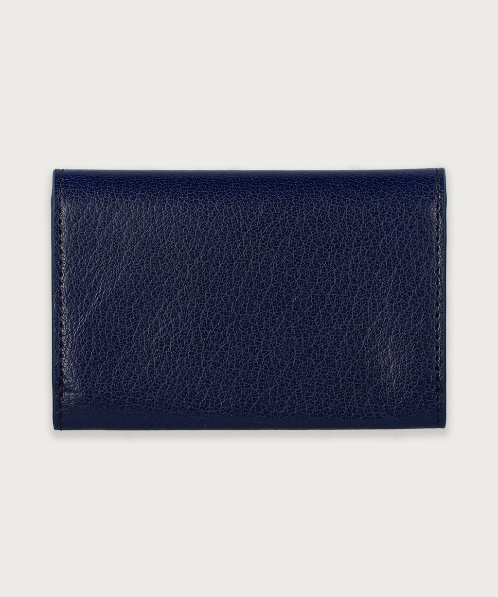 クラシックエンボス カードケース