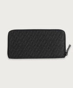 モノグラム ラウンドファスナー ロングウォレット