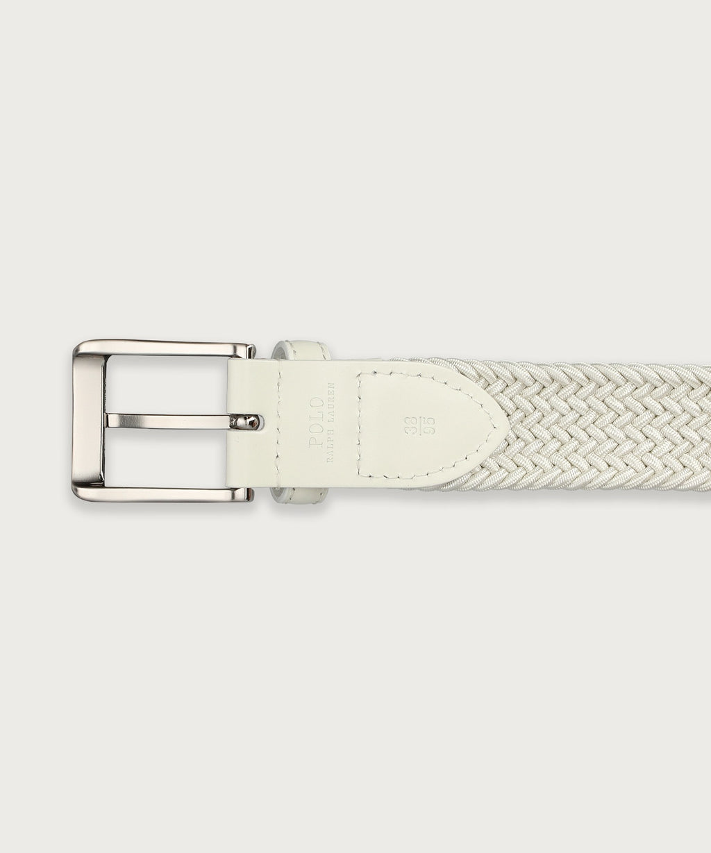 ゴムメッシュ 32mm カジュアルベルト