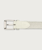 ゴムメッシュ 32mm カジュアルベルト