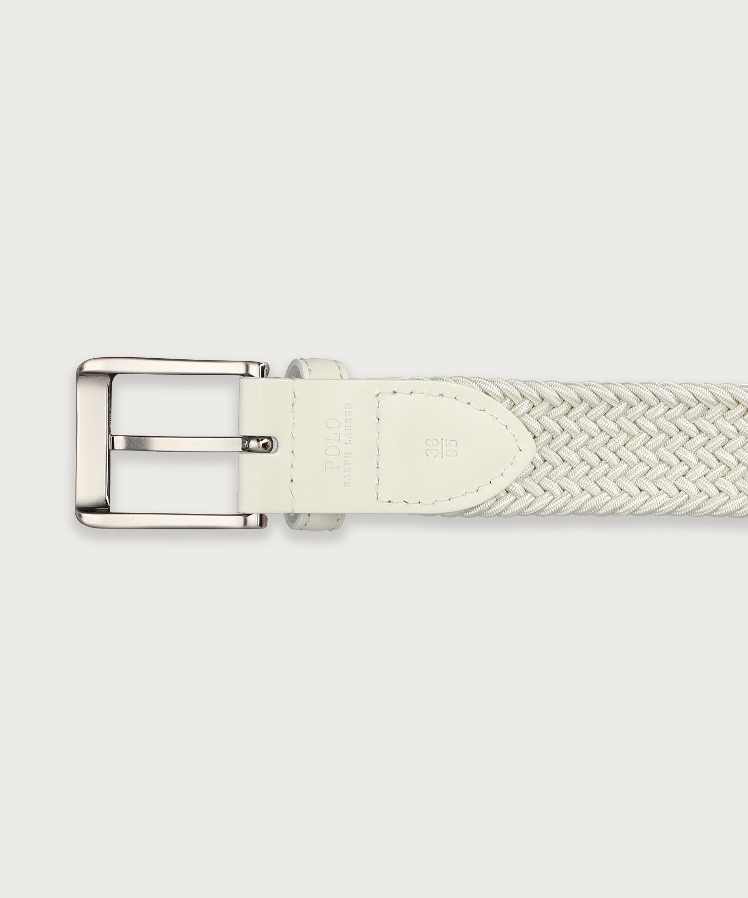 ゴムメッシュ 32mm カジュアルベルト