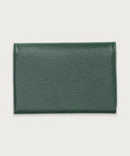 ハーモニー エンボスレザー カードケース