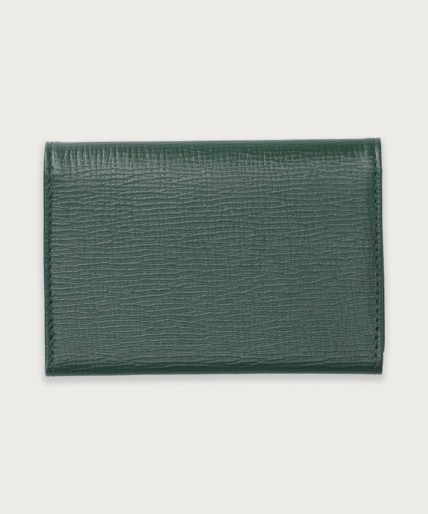 ハーモニー エンボスレザー カードケース