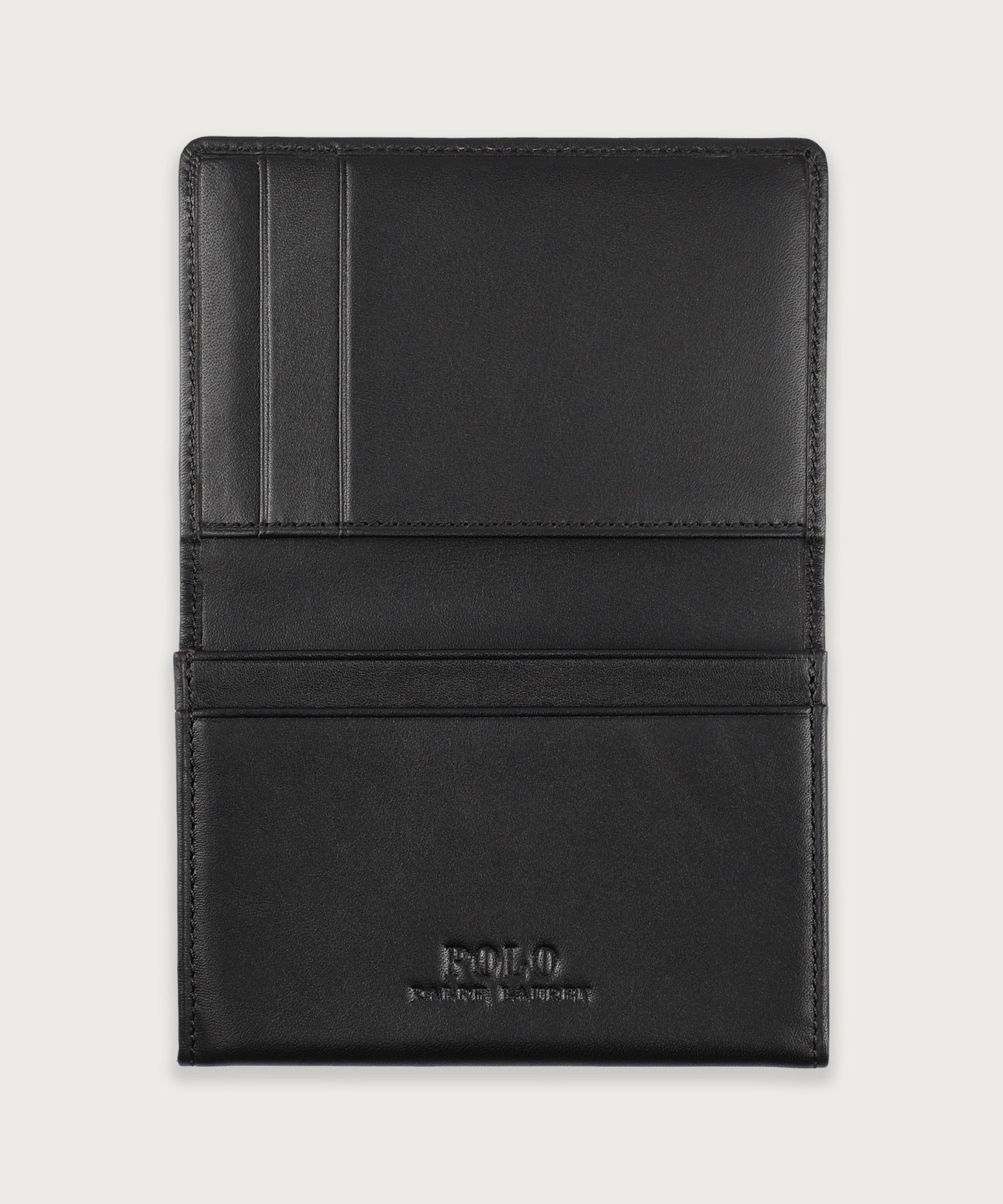 カーフレザー カードケース