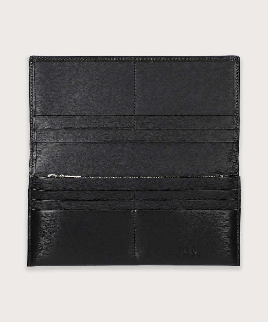 マロカーフ ロングウォレット