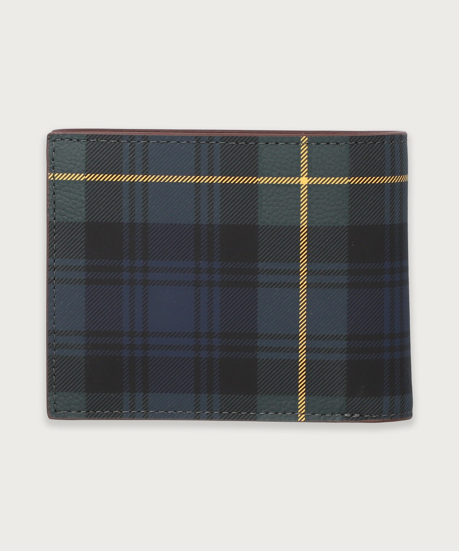 ゴードンプリント ビルフォールドコイン ウォレット