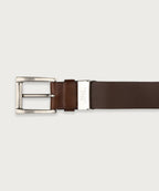 レザー 35mm カジュアルベルト