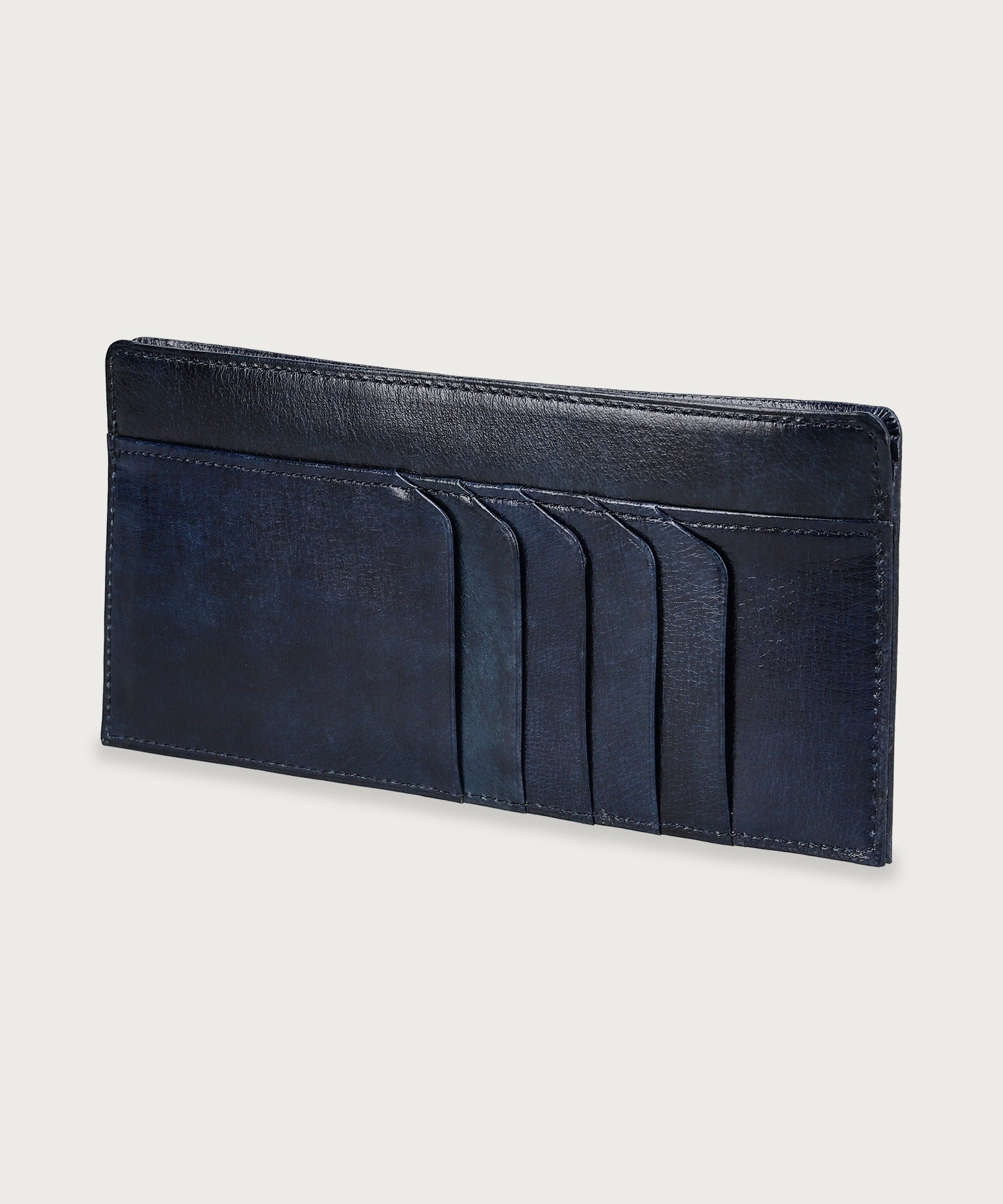 パティナ シリーズ　ロングウォレット