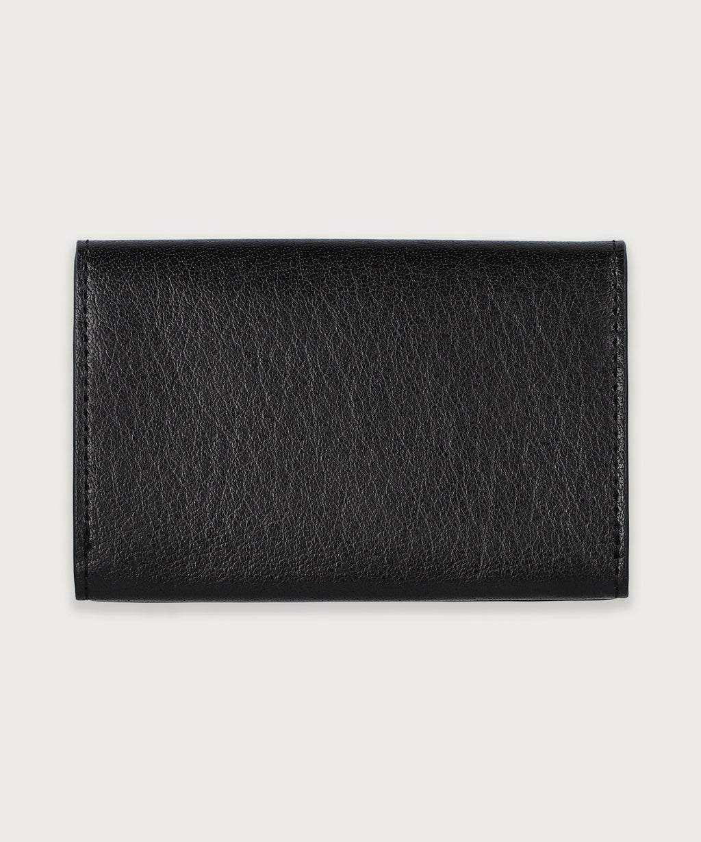 クラシックエンボス カードケース