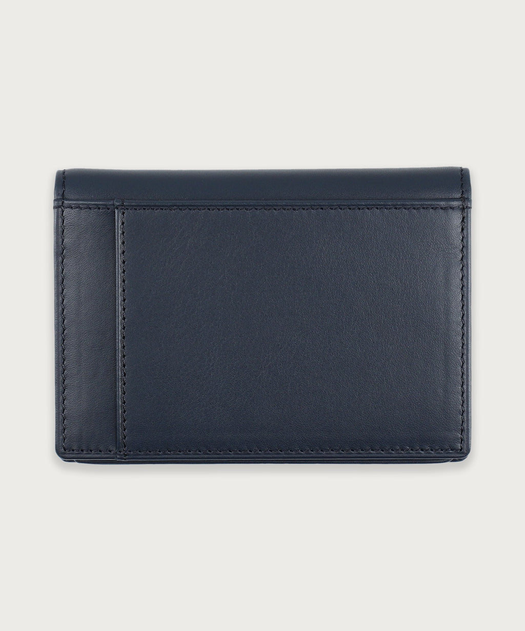 カーフレザー カードケース